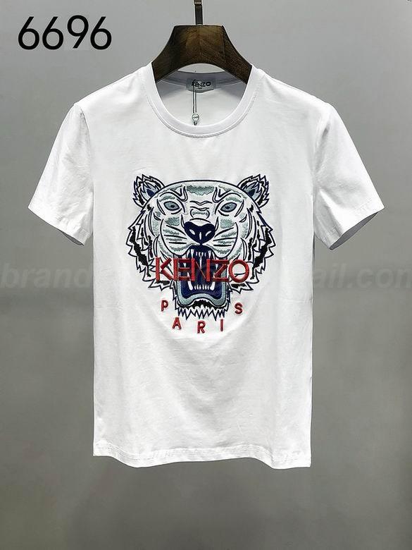 KENZO Men's T-shirts 119